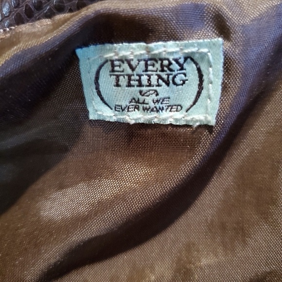 Every Thing backpack - Picture 3 of 9